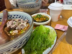 -三两粉(深圳龙华上塘店)