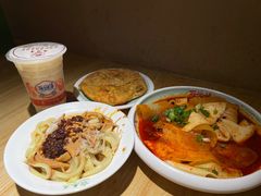 -再回首(西关木塔巷店)
