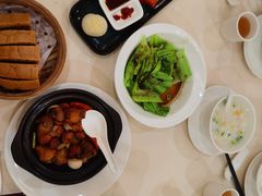 -益利大酒楼(井岸店)