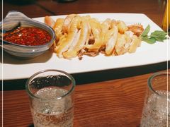 -兰婆婆餐厅淳安菜