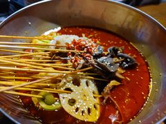 -付小姐在成都(五道口店)
