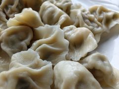 -望京楼flavor餐厅(古北水镇景区店)