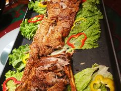 -九十九顶毡房(阜石路店)