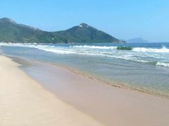 -西涌国际滨海旅游区