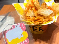 -阳阳中国饭(北京荟聚店)