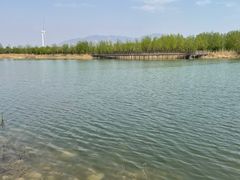 -怀来官厅水库