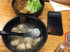 -小姜锅贴(凤凰街店)