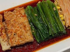 -谷丽麦馕新疆菜·清真(步步高梅溪新天地店)