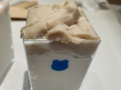 -兰熊鲜奶(昌平悦荟店)