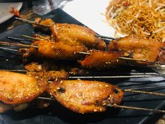 -郑喜旺烧烤(郑州总店)