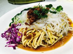 -满汉楼(江畔店)