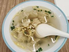 -小杨生煎(白玉兰广场店)