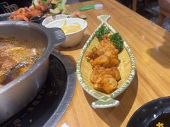 -水林间·寿喜烧自助(仙林金鹰店)