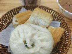 -穆彦华逍遥镇胡辣汤(岗坡路店)