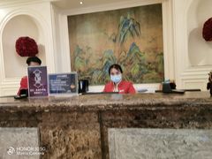 -中旅阿那亚九龙湖·公主酒店