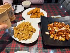 -玉桥餐厅(天坛店)