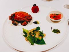 -Yan Ting 宴庭中餐厅(上海静安瑞吉酒店)