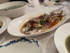 -山水一号·中餐厅
