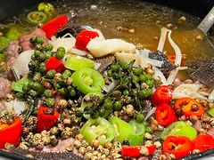 -茉里粤菜(皇姑万象汇店)