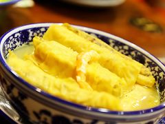 虾干千张-兰边碗(鼓楼店)
