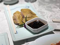 白切鸡-钱塘花园·宁波菜