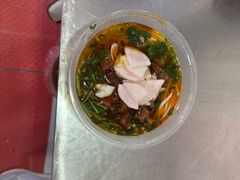 -花溪牛肉粉(八鸽岩店)