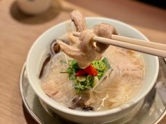 -春发生饭店·非遗(南院门店)