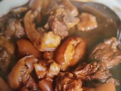 -江天饭店(石鼓白鸭汤)