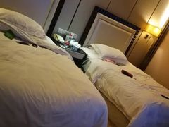 -碧桂园凤凰城酒店(南京店)