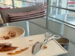 -小大董·烤鸭(观景餐厅·南京西路店)