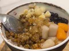 -鲜芋仙(番禺万达广场店)