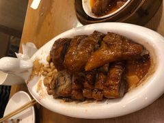 -粤仔湾砂锅粥(滨湖万达店)
