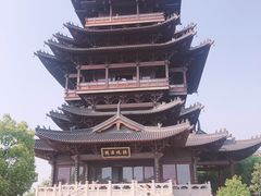 -杭州半山国家森林公园