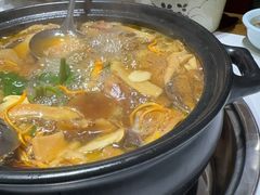 -野菌王•养生汤锅•野生菌火锅(大理漾濞路店)