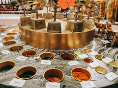 自助蘸酱-哥老官重庆美蛙鱼头(五角场合生汇店)