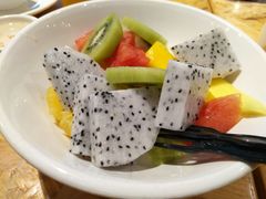 -陈鹏鹏潮汕菜(欢乐海岸 海边景观店)