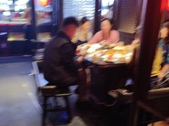 -川西坝子火锅(清江东路3.0直营店)