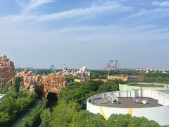 -上海玛雅海滩水公园