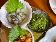 -有喜屋·深夜食堂(北京西路店)