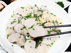 -许爷家·生态湖鲜(徐汇日月光店)