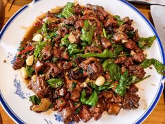 -食鸡公社辣子鸡·潍坊菜·烧烤