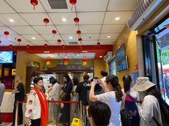 大堂-老通城豆皮大王(吉庆街店)