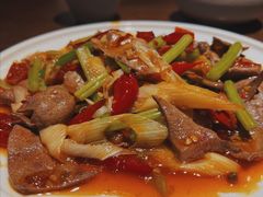 -向川南·水煮鱼·川菜(和平里店)