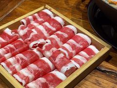 -袁山山重庆火锅(丈八北路店)