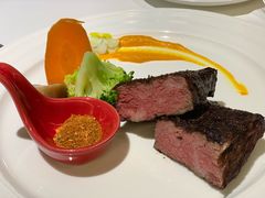 -K·Kitchen KK牛扒厨房(江南西店)
