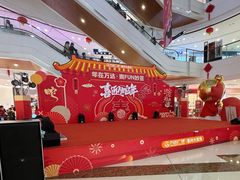 -万达广场(惠州大亚湾店)