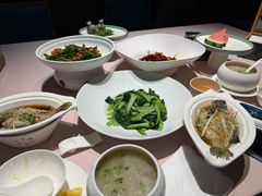 -荷栖小院·品质江西菜(红谷滩店)
