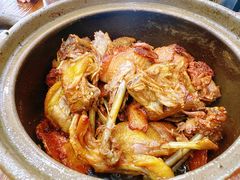 -斯丹姜母鸭·古法干香(涂门街总店)