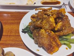 -汉巴味德(沈阳万象汇店)