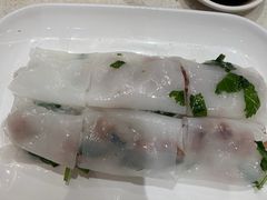-香港新发烧腊茶餐厅(水围店)